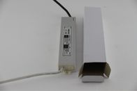 IP68 กันน้ำ 45W 12 โวลต์ 3.75A ไดร์เวอร์ LED สำหรับกล้อง CCTV, การกู้คืนอัตโนมัติ